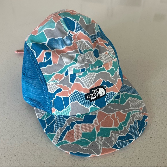 The North Face Accessories - The North Face Women’s Camp Patterned Cap